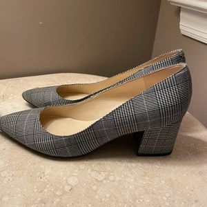 Nine West heels